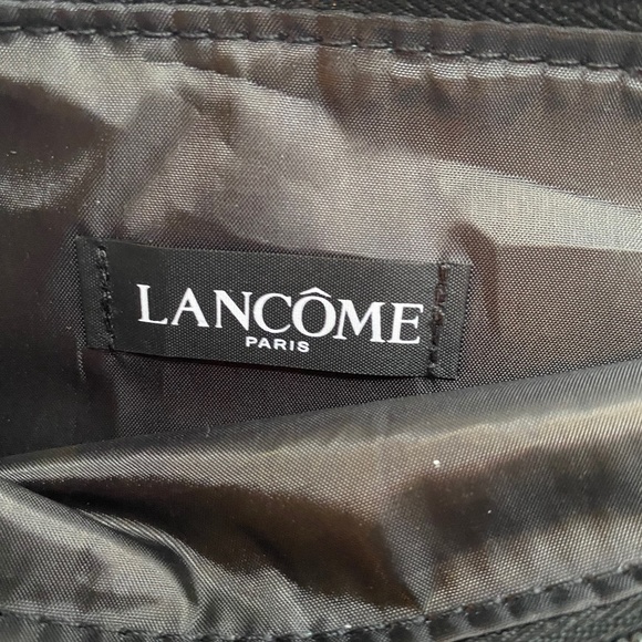 LANCOME Makeup Bag - Picture 3 of 3